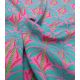 Tissu viscose - Palmito