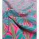 Tissu viscose - Palmito