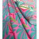 Tissu viscose - Palmito