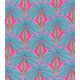 Tissu viscose - Palmito