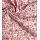 Double gaze - Floraison rose