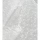Tissu voile de coton festonné - Florelle