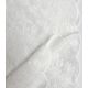Tissu voile de coton festonné - Rosalie