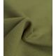 Tissu Sweat - Olive
