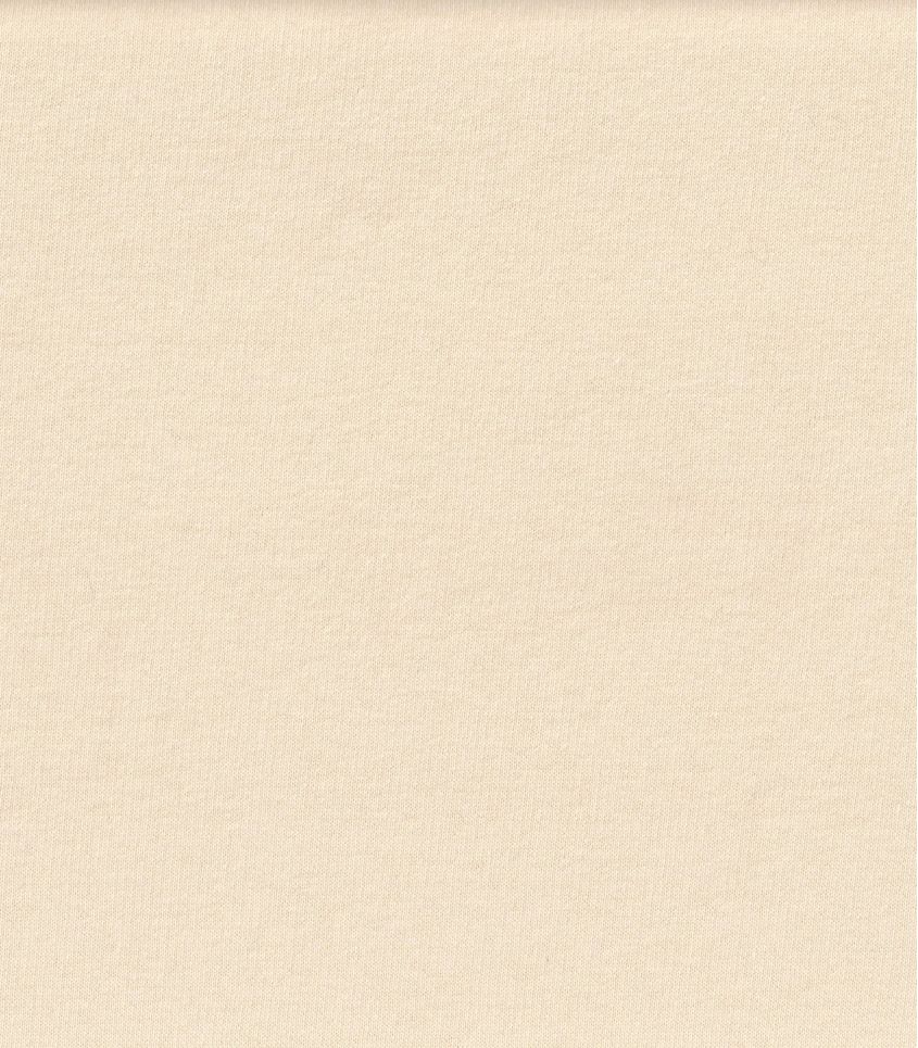 Tissu Sweat - Crème Tissu Sweat - Crème