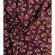 Tissu viscose - Clover