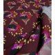 Tissu viscose - Clover