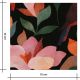 Tissu viscose - Calidris