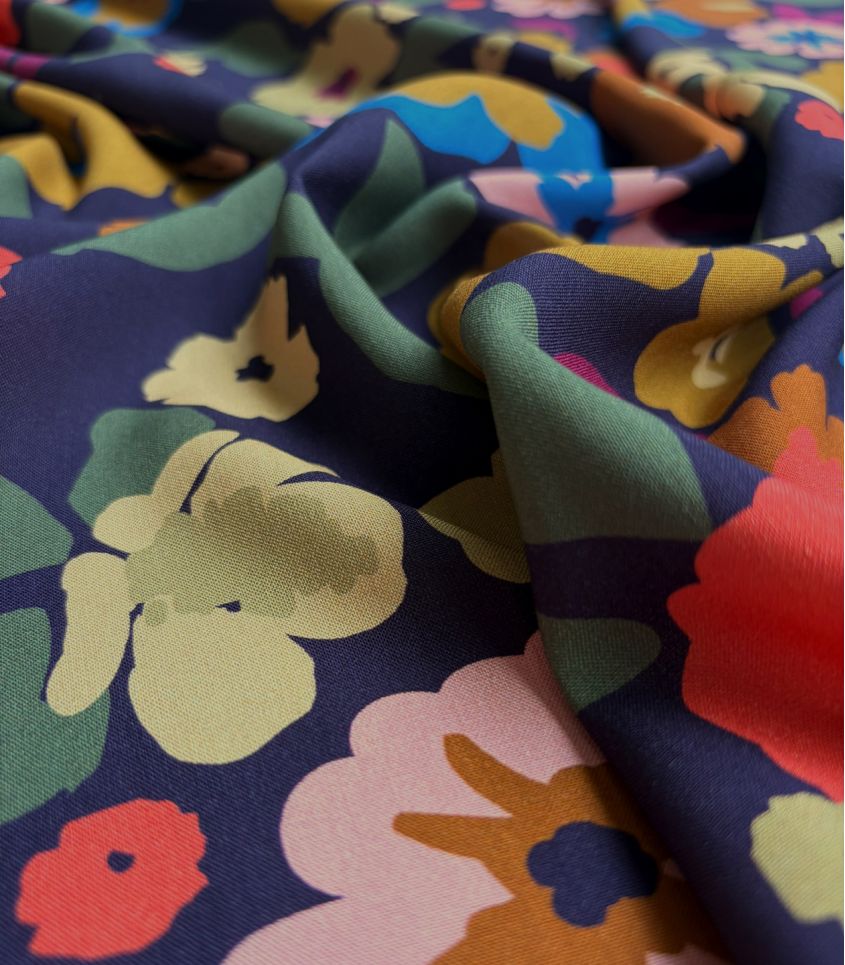 Tissu viscose - Jano Tissu viscose - Jano
