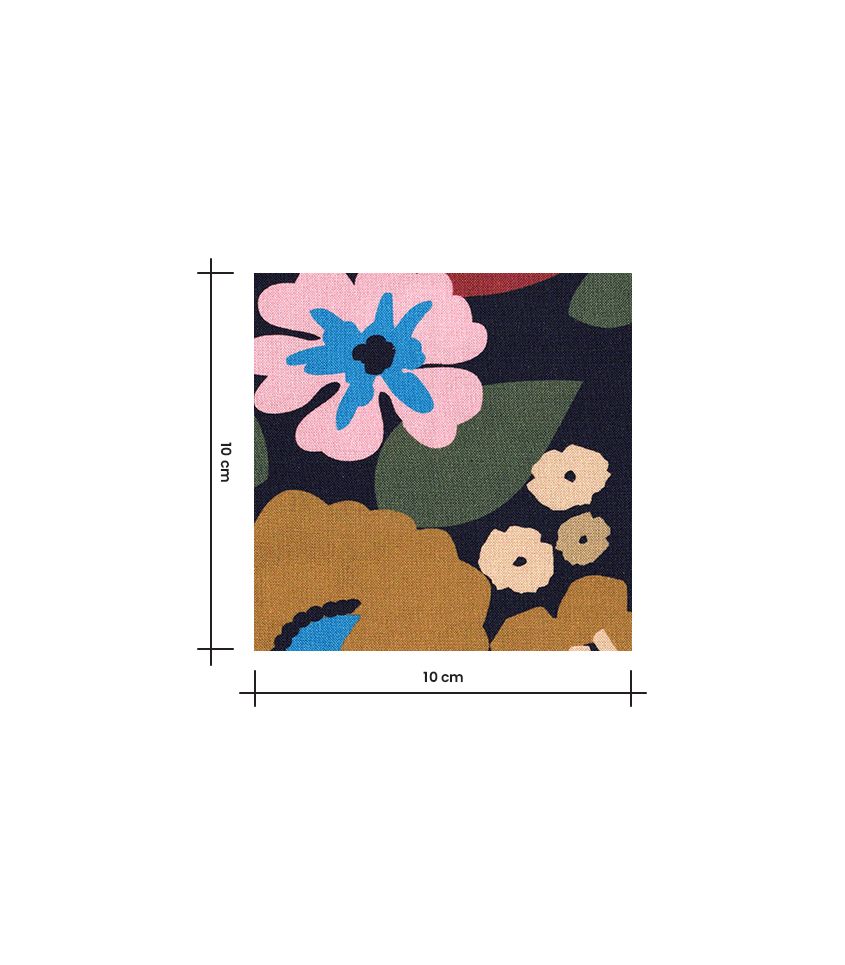 Tissu viscose - Jano Tissu viscose - Jano