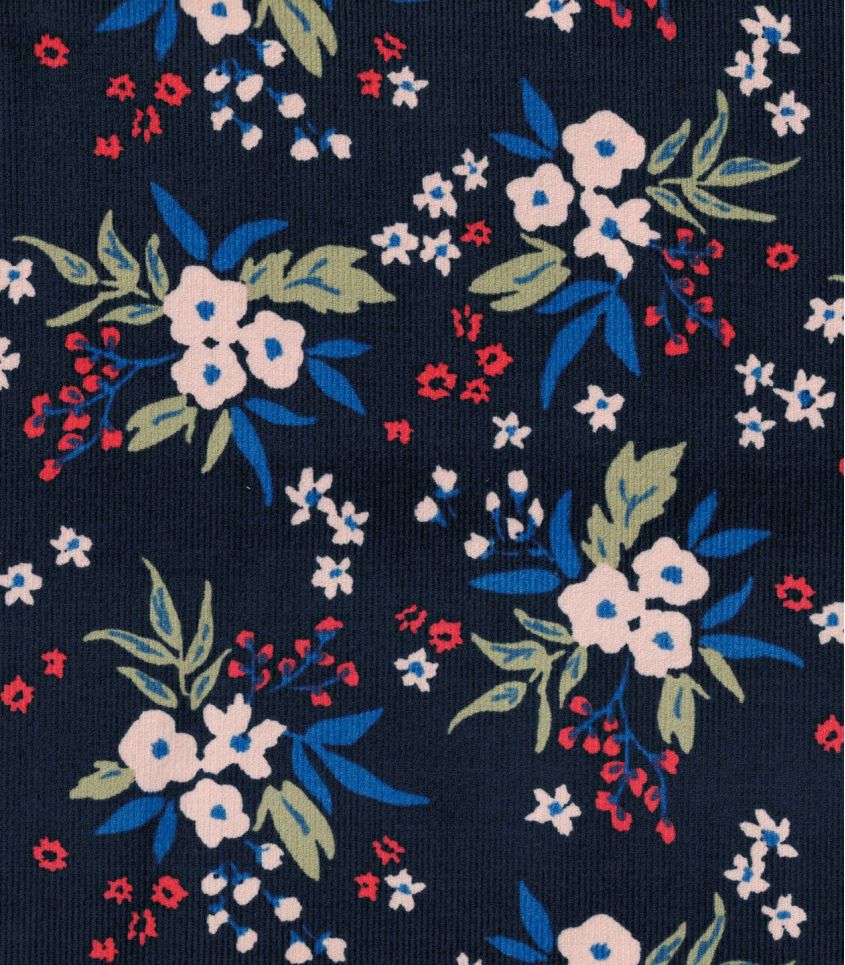 Tissu velours milleraies imprimé - DIMA Tissu velours milleraies imprimé - DIMA
