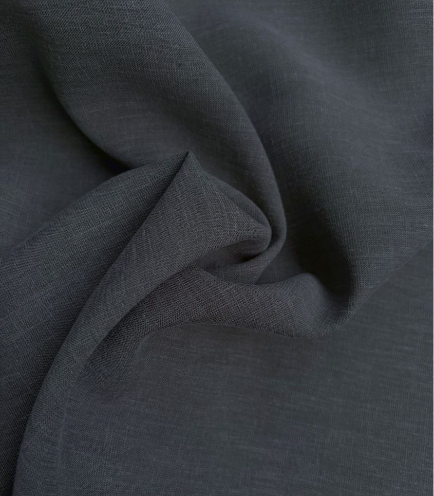 Tissu Lyocina - Ardoise Tissu Lyocina - Ardoise