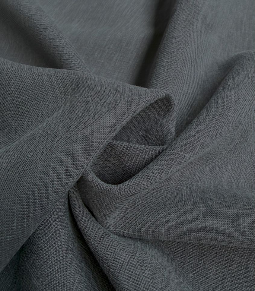 Tissu Lyocina - Graphite