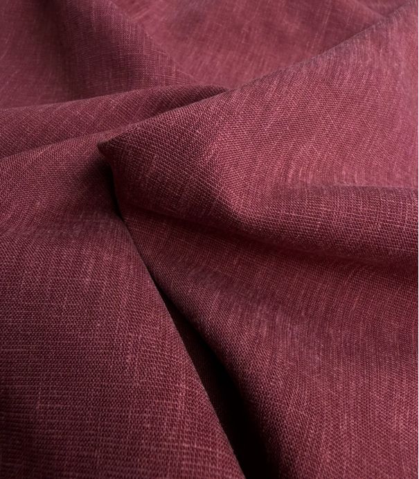 Tissu Lyocina - Prune