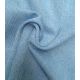 Tissu Denim heavy - blanchi Bleu moyen