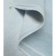 Tissu Denim blanchi - Bleu clair