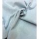 Tissu Denim blanchi - Bleu clair