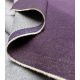 Tissu Denim Heavy - Grape