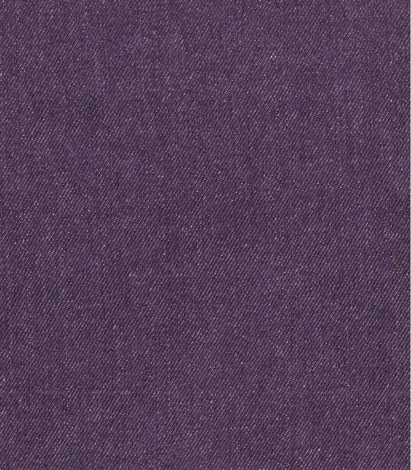 Tissu Denim Heavy - Raisin Tissu Denim Heavy - Raisin