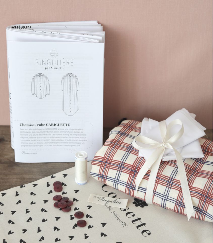 copy ofBox " Ma Gariguette Solaire" copy ofBox " Ma Gariguette Solaire"