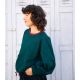 copy ofcopy ofBox "Mon sweat Toobette" - Blue
