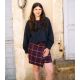Box "Mon sweat de rentrée " - Toobette Navy