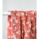 Coupon viscose - Rizière Eglantine