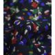 Coupon viscose - Brittleblack