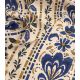 Coupon Crêpe viscose - Acanthes