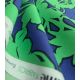 Tissu popeline - Canopé green