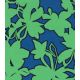 Tissu popeline - Canopé green
