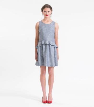 Moana dress/top Moana dress/top