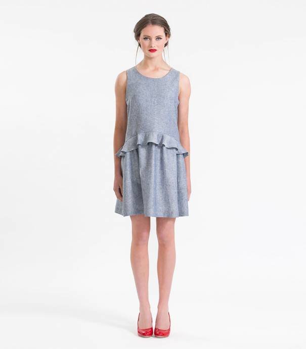 Moana dress/top Moana dress/top