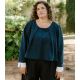 Maison Fauve - Patron Blouse Folio