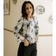 Maison Fauve - Patron Blouse Folio
