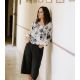 Maison Fauve - Patron Blouse Folio