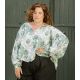 Maison Fauve - Patron Blouse Missive