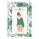 Maison Fauve - Patron Blouse Missive