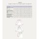Maison Fauve - Patron Blouse Missive