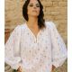 Maison Fauve - Patron Blouse Missive