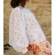 Maison Fauve - Patron Blouse Missive