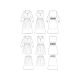 Maison Fauve - Patron Robe Prose