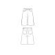 Maison Fauve - Bermudas Synopsis