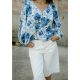 Maison Fauve - Bermudas Synopsis