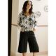 Maison Fauve - Bermudas Synopsis
