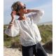 Patron - La blouse Prana
