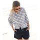 Patron - La blouse Prana