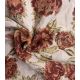 Tissu jacquard Rosalie