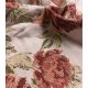 Tissu jacquard Rosalie