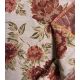 Tissu jacquard Rosalie